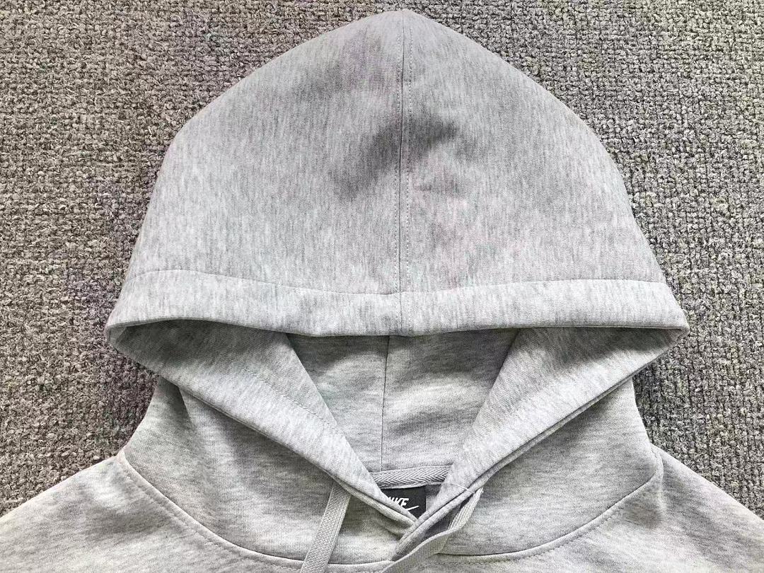 Nike 128 N⭐K⭐ HOODIE 4205261977 (Im 170Cm 60Kg I Wear Size M In The Phot) - Image 17