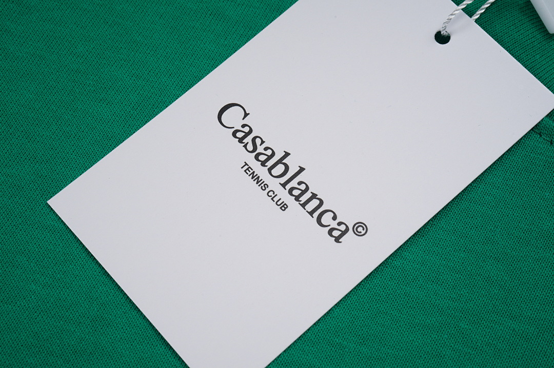 Casablanca 88 CASABLANCA T-SHIRT - Image 55