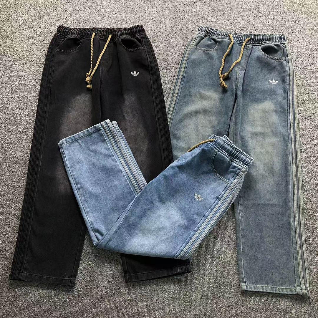 Adidas 165 A⭐I⭐AS TROUSERS 4208031277 (Im 170Cm 60Kg I Wear Size L In The Phot)