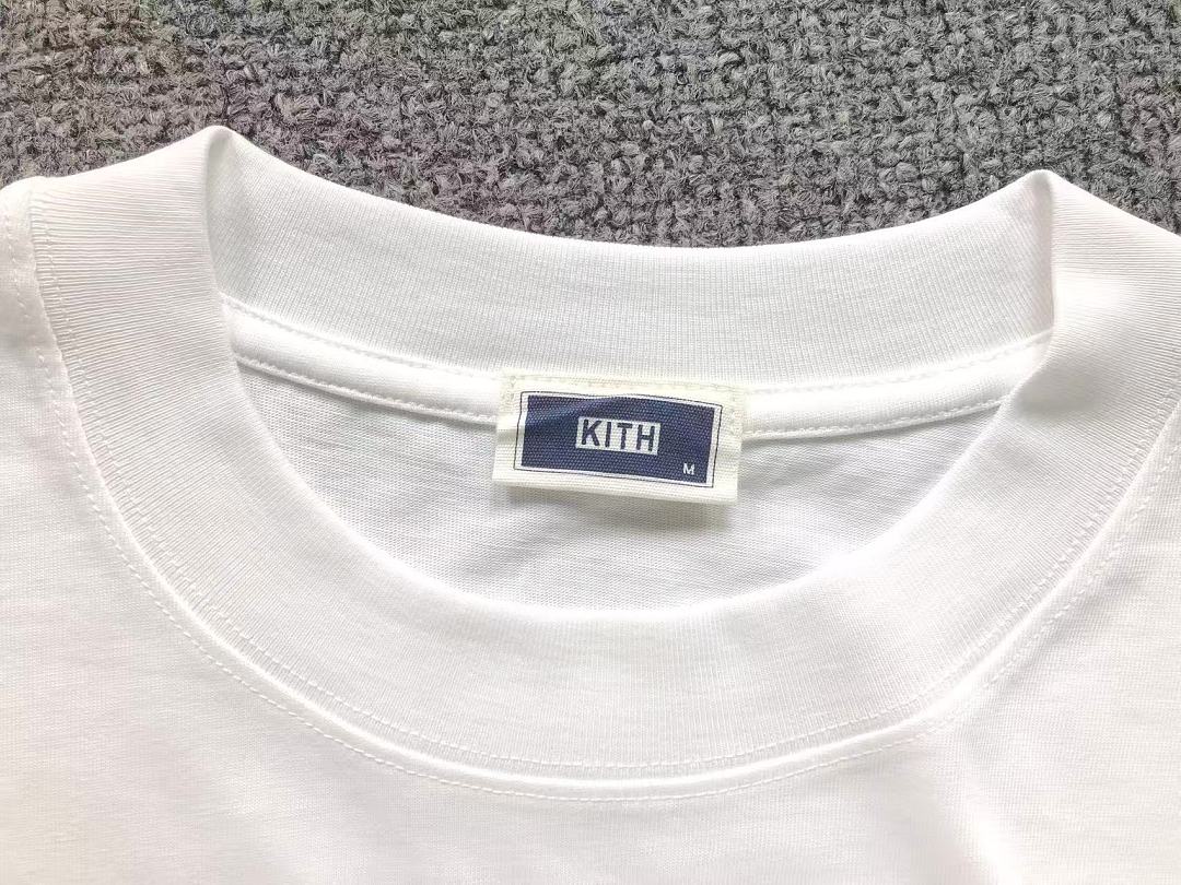 Kith 135 KITH T-SHIRT 22041821001 (Im 170Cm 60Kg I Wear Size M In The Phot) - Image 14