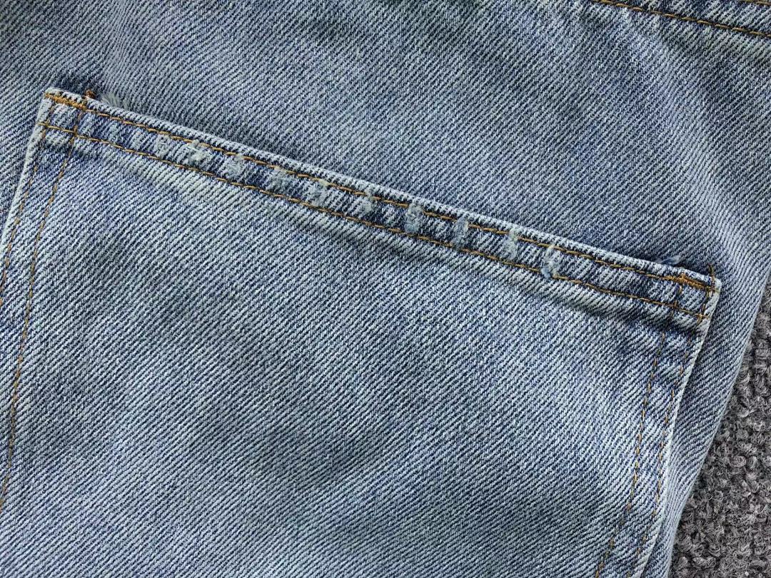 Chanel 168 ENFANTS RICHES DEPRIMES TROUSERS 511601162 (Im 170Cm 60Kg I Wear Size S In The Phot) - Image 14
