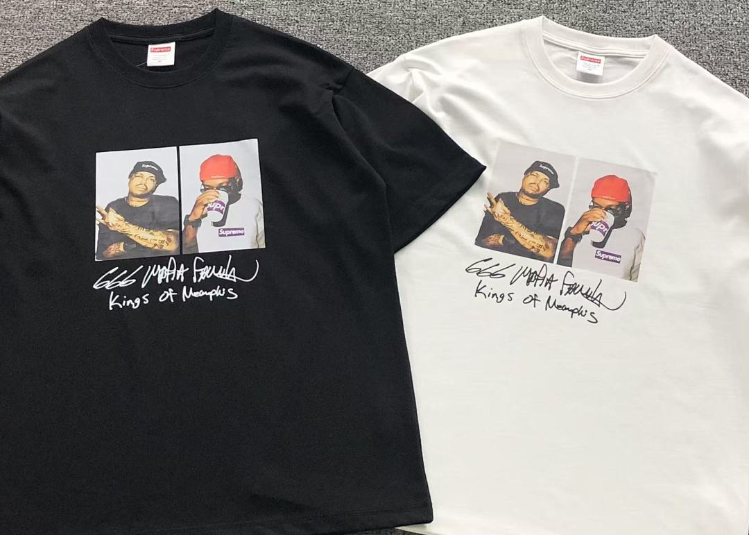 Supreme 88 S⭐⭐R⭐⭐E T-SHIRT 4104211121 (Im 170Cm 60Kg I Wear Size M In The Phot) - Image 6