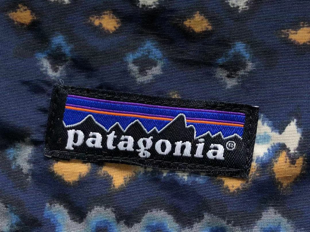 On Running 128 PATAGONIA SHORTS 5253010108 (Im 170Cm 60Kg I Wear Size S In The Phot) - Image 8