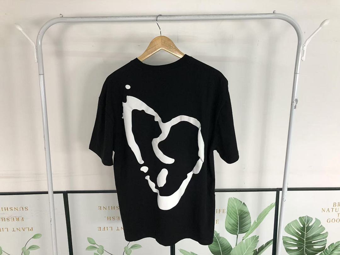 Revenge 69 REVENGE T-SHIRT 504012691 (Im 170Cm 60Kg I Wear Size S In The Phot) - Image 19