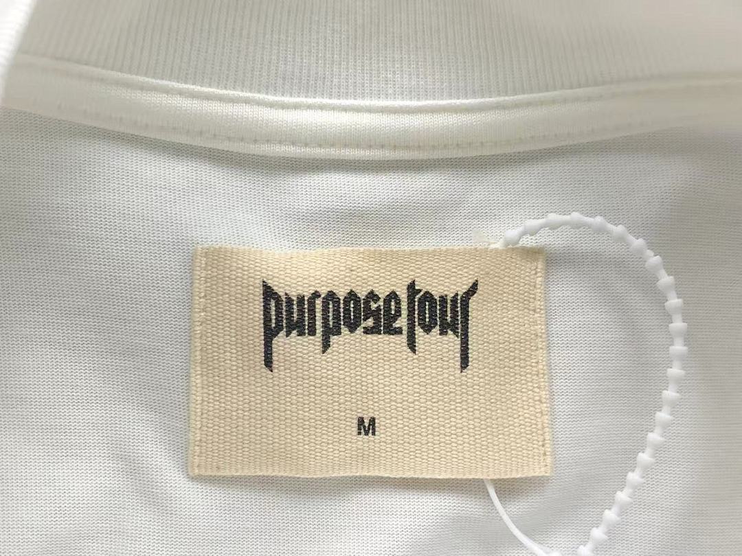 Unbranded 108 FASHION T-SHIRT 3110130572 (Im 170Cm 60Kg I Wear Size M In The Phot) - Image 13