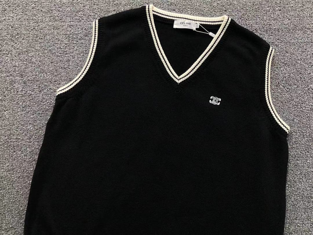 Celine 118 C⭐L⭐⭐E VEST - Image 5