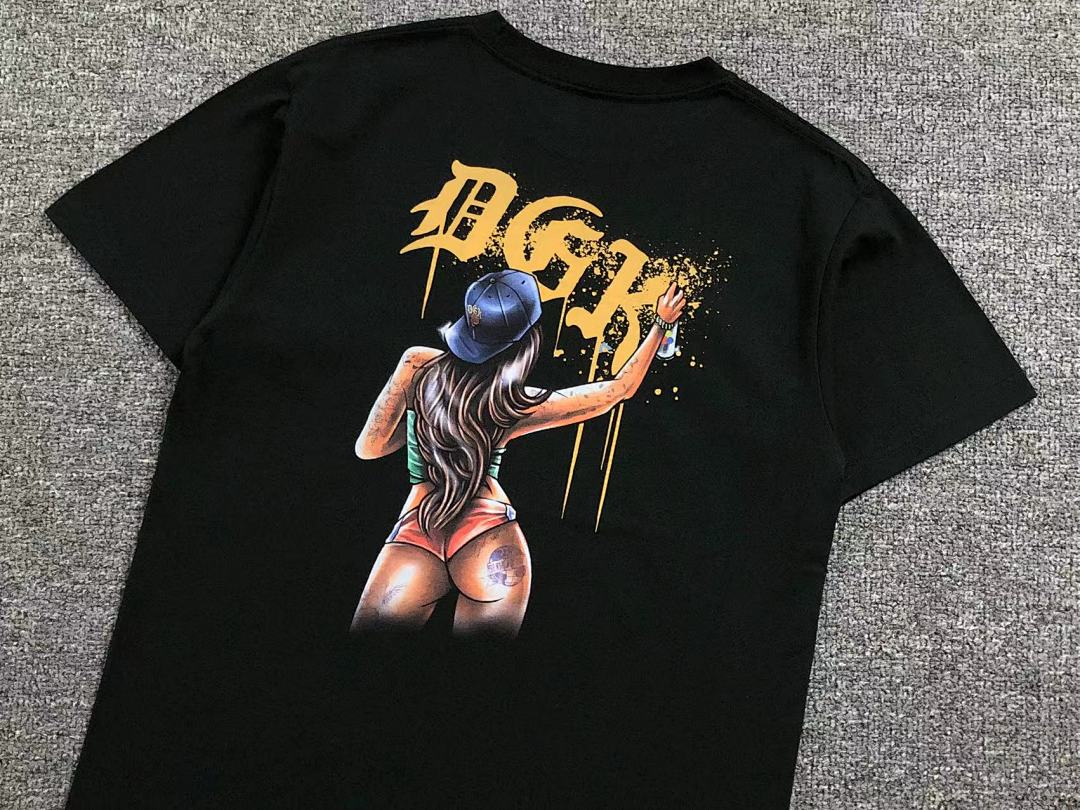 DGK 95 DGK T-SHIRT - Image 17