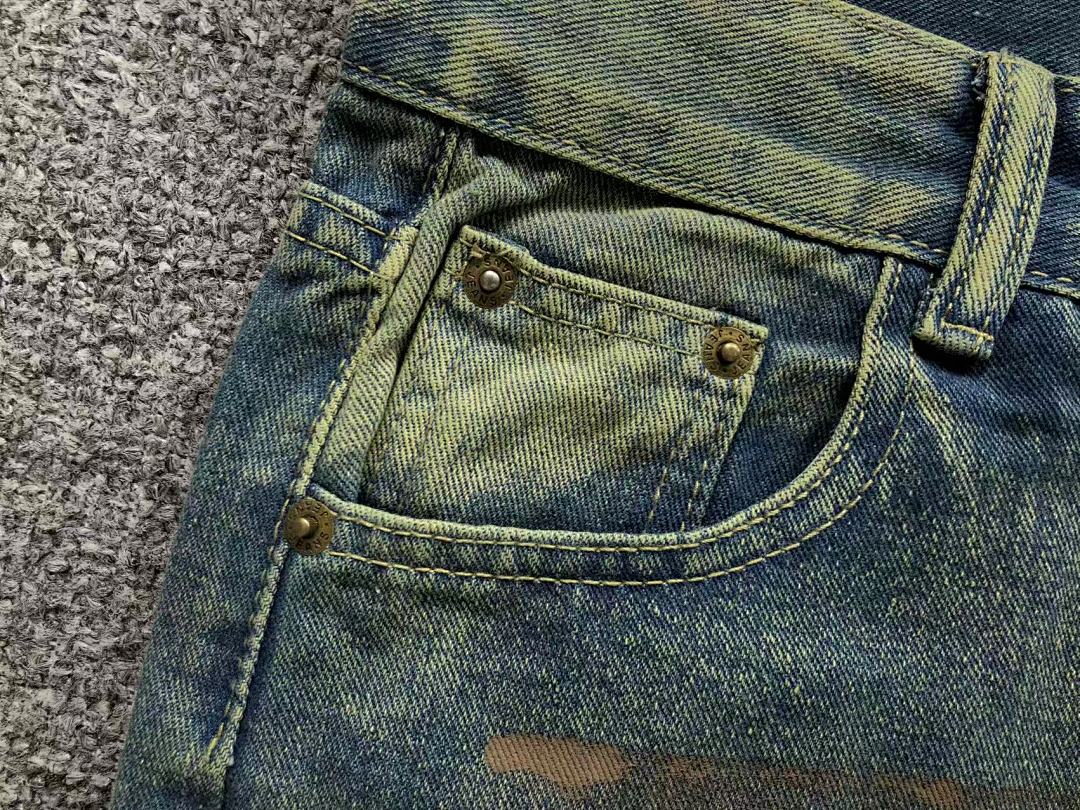 Chanel 135 ENFANTS RICHES DEPRIMES TROUSERS 42011711157 (Im 170Cm 60Kg I Wear Size XL In The Phot) - Image 20
