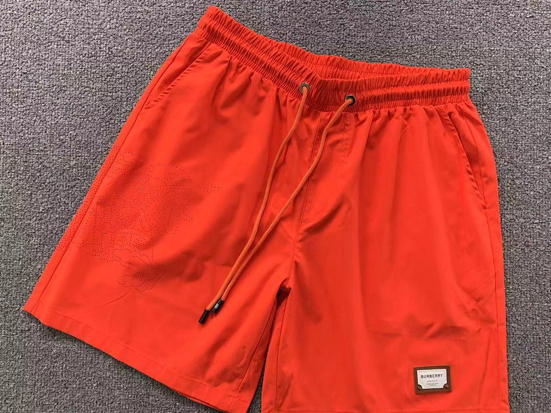 Burberry 95 B⭐R⭐E⭐RY SHORTS 3203233920 (Im 170Cm 60Kg I Wear Size XL In The Phot) - Image 11