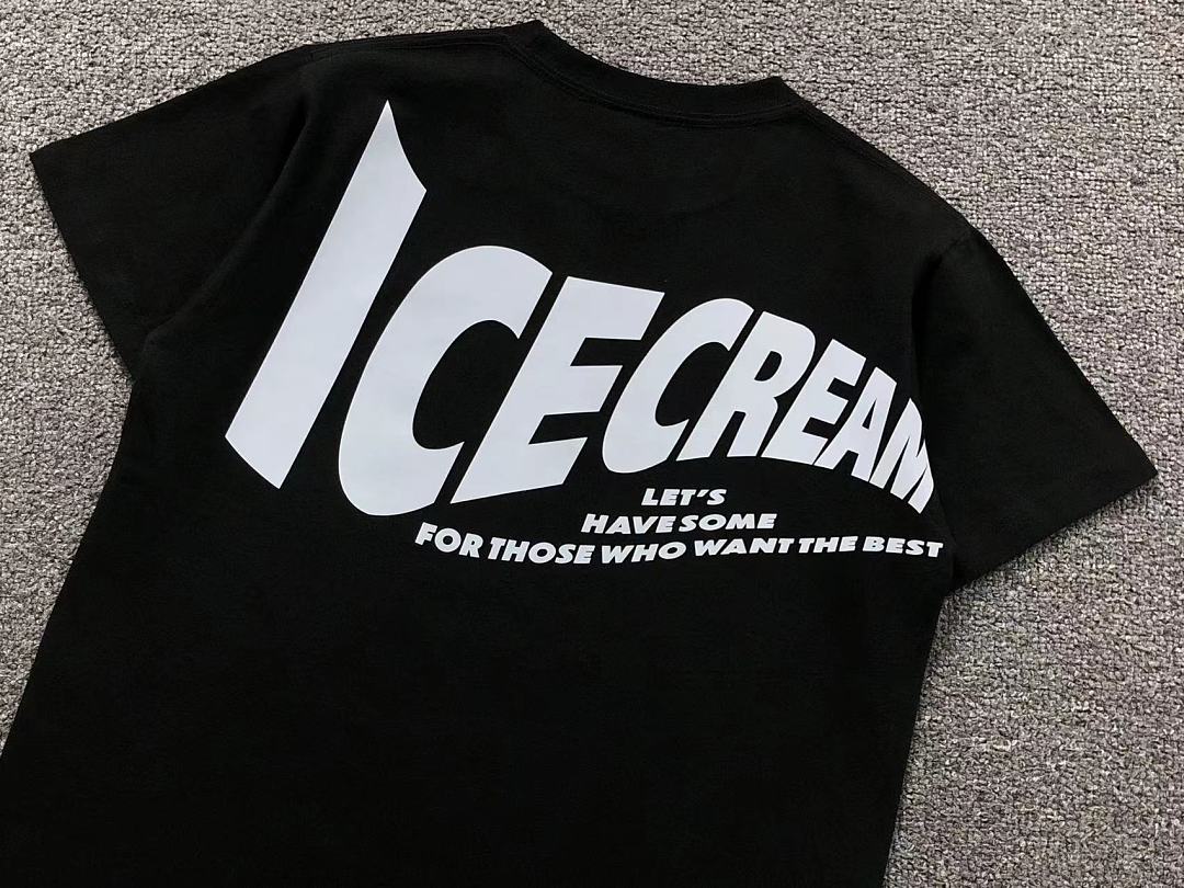 Icecream 98 IC⭐⭐R⭐AM T-SHIRT 126261902 (Im 170Cm 60Kg I Wear Size M In The Phot) - Image 9