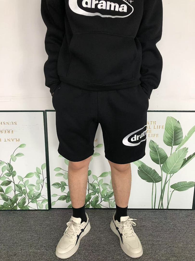 Unbranded 118 DR⭐MA⭐AL⭐ SHORTS 214303156 (Im 170Cm 60Kg I Wear Size S In The Phot) - Image 3