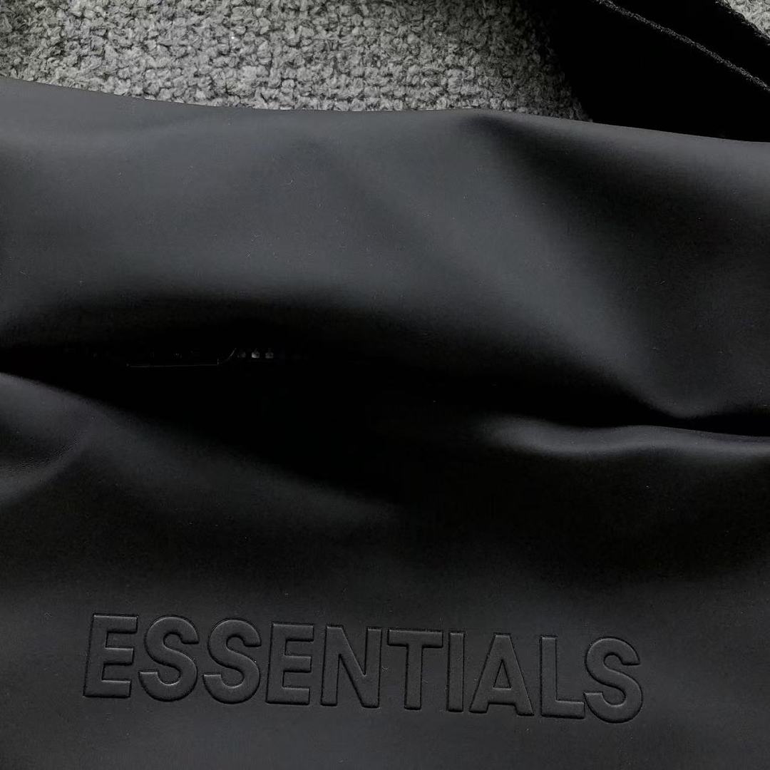 Fear of God 129 FOG BAG 4206251077 (Long 22CM* Wide 6CM* High 16CM) - Image 15