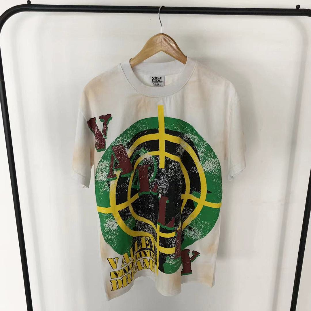 Unbranded 105 V⭐LL⭐Y T-SHIRT 315061117 (Im 170Cm 60Kg I Wear Size S In The Phot) - Image 17