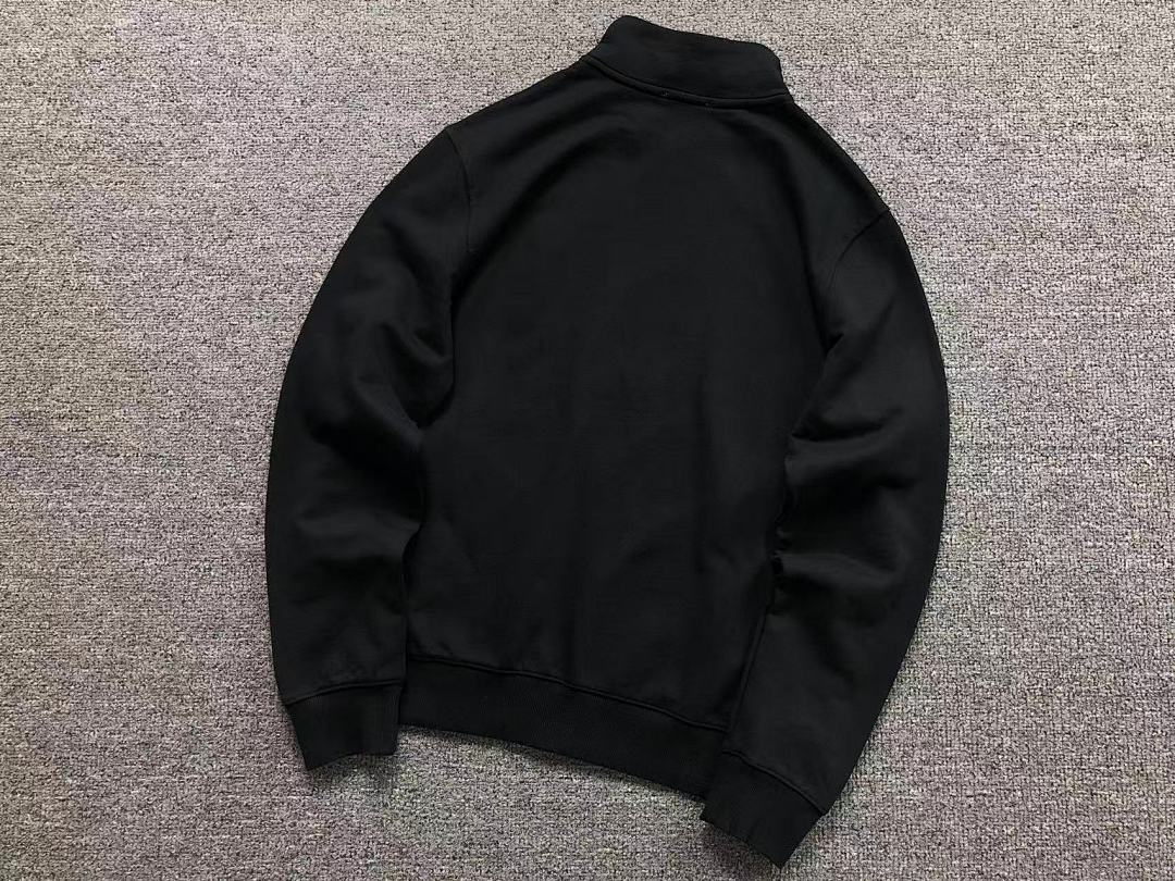 On Running 218 M⭐⭐SON KI⭐S⭐NE HOODIE 31111805122 (Im 170Cm 60Kg I Wear Size L In The Phot) - Image 13
