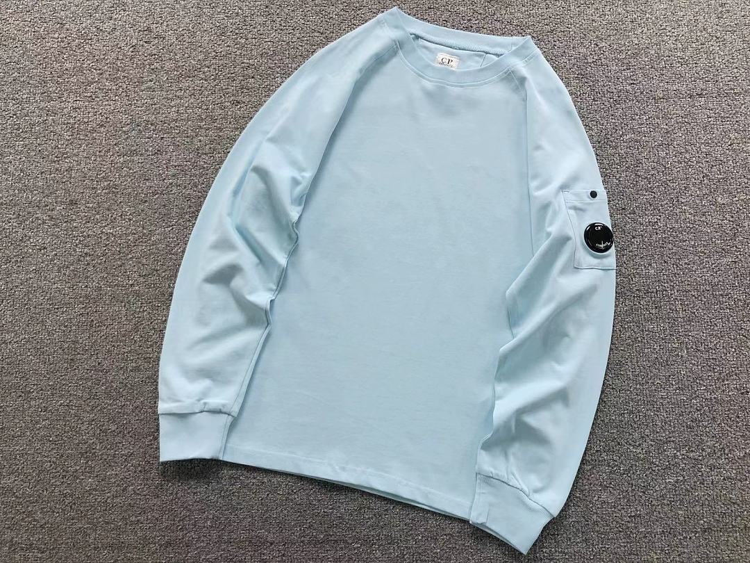 C.P. Company 135 CP LONG SLEEVED 42060907143 (Im 170Cm 60Kg I Wear Size M In The Phot) - Image 12
