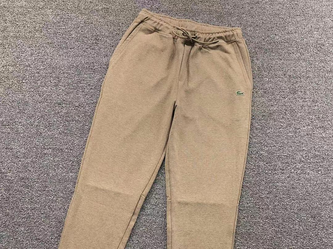 Lacoste TROUSERS128 LACOSTE HOODIE - Image 47