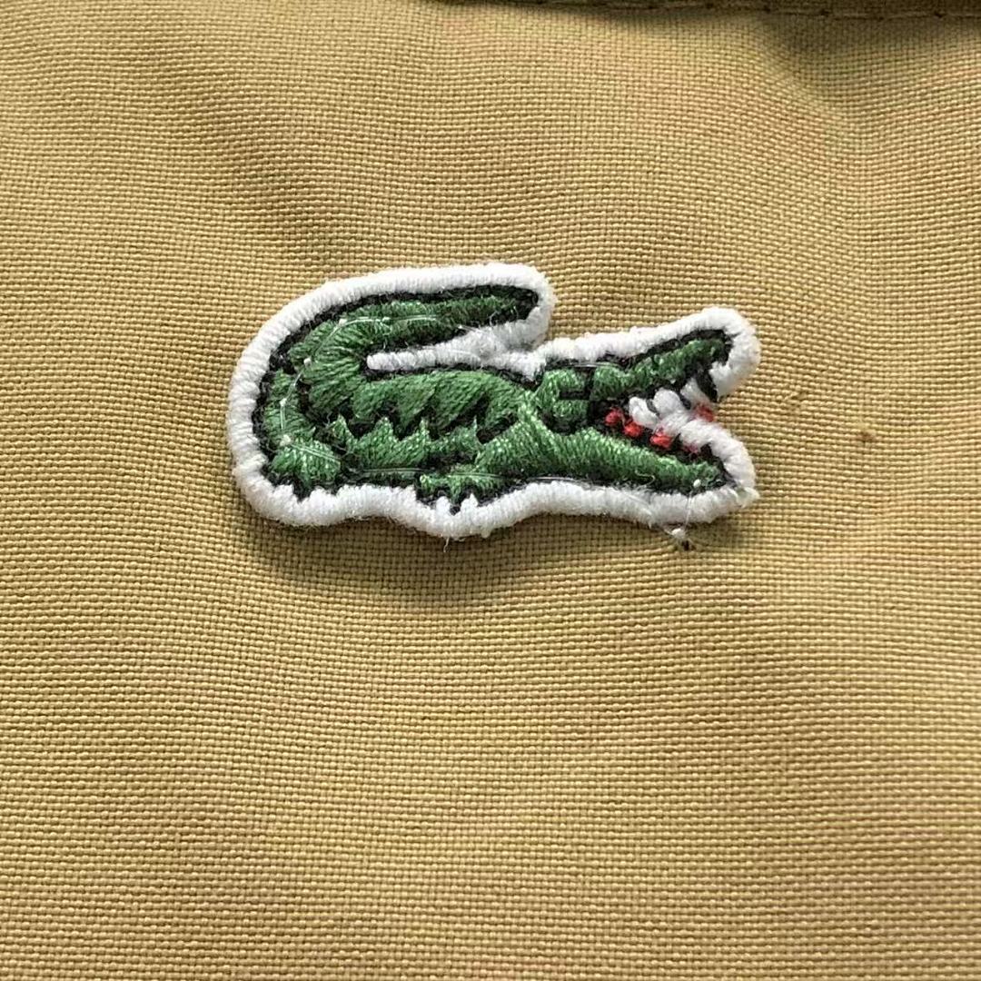 Lacoste 288 LACOSTE COTTON CIOTHES 21103066001 (Im 170Cm 60Kg I Wear Size M In The Phot) - Image 12