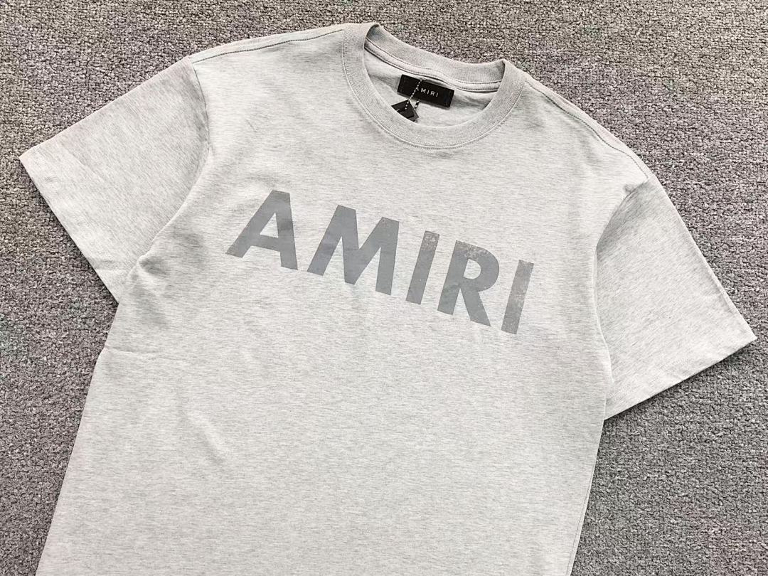 AMIRI 95 AMIRI T-SHIRT 3110200317 (Im 170Cm 60Kg I Wear Size S In The Phot) - Image 9