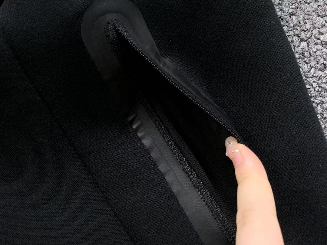 Nike TROUSERS128 N⭐K⭐ HOODIE TROUSERS 22040269001 (Im 170Cm 60Kg I Wear Size L In The Phot) - Image 73