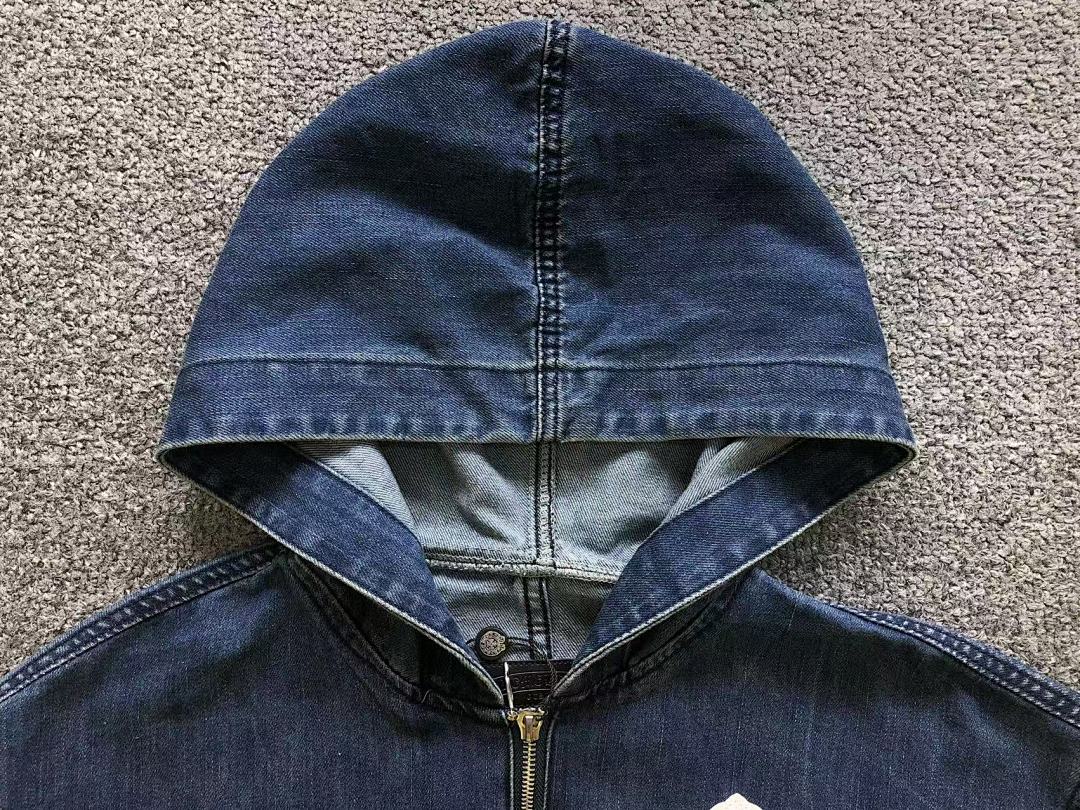 Comme des Garcons 215 C⭐⭐OME HE⭐⭐TS JACKET 215050917 (Im 170Cm 60Kg I Wear Size S In The Phot) - Image 14