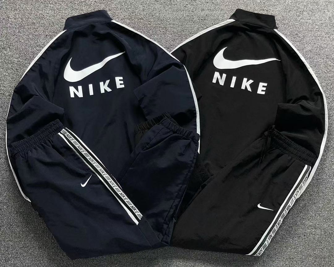Nike TROUSERS 138 N⭐K⭐ JACKET - Image 6