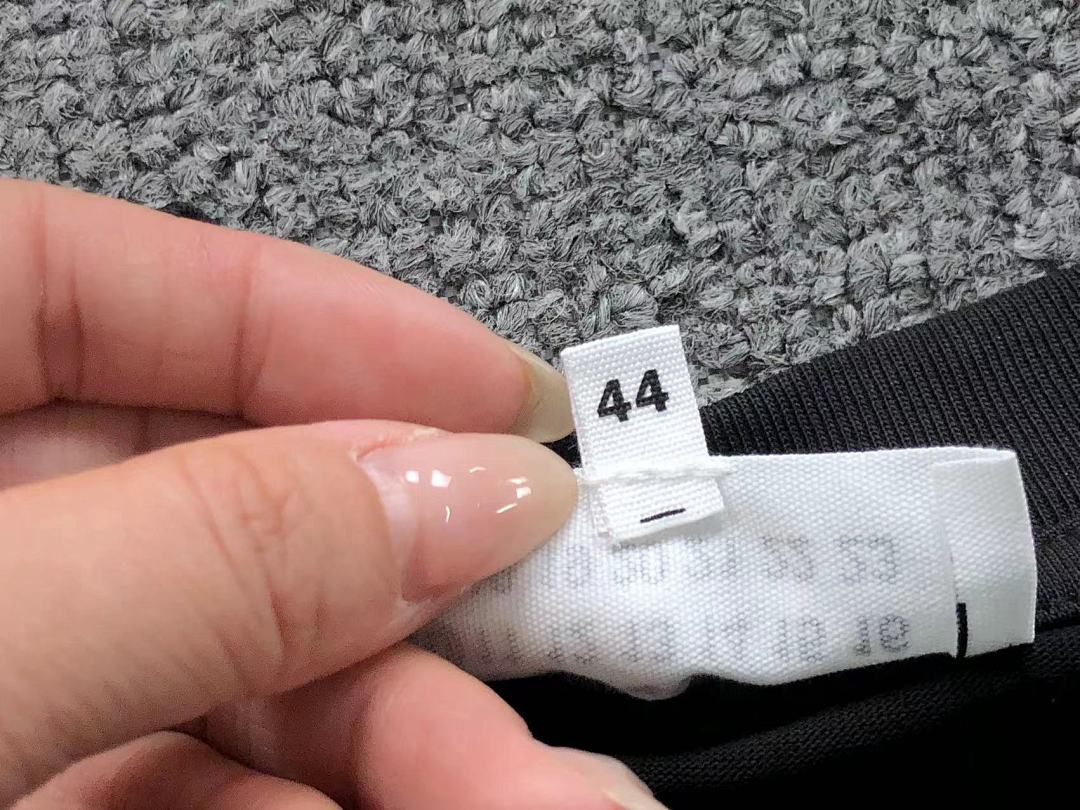 On Running 88 MAISON MARGIELA T-SHIRT 5212436162 (Im 170Cm 60Kg I Wear Size 44 In The Phot) - Image 23
