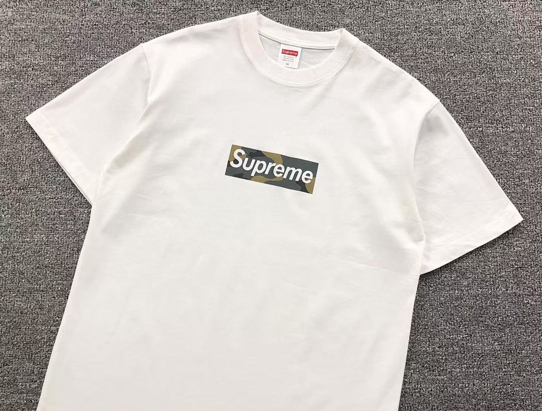 Supreme 88 S⭐⭐R⭐⭐E T-SHIRT - Image 9