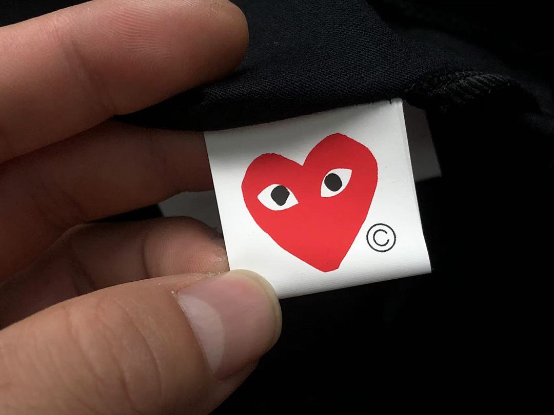 Comme des Garcons 128 CDG LONG - Image 23