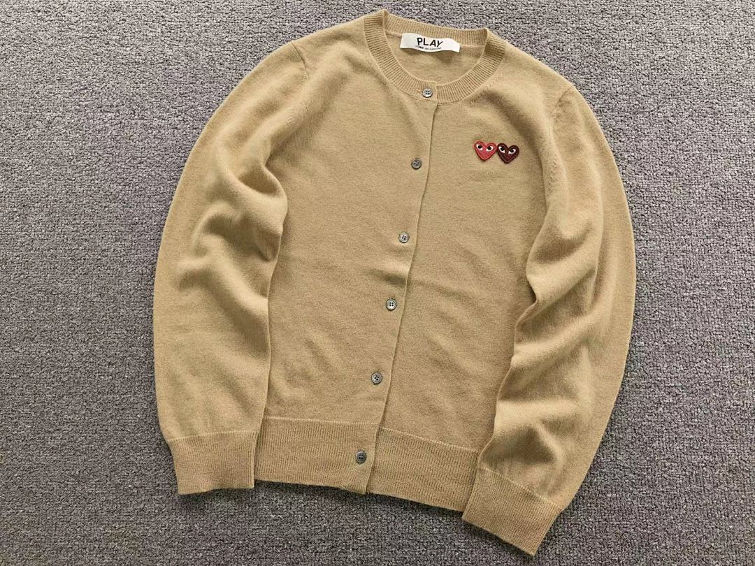 Comme des Garcons 218 CDG SWEATER 219131704 (Im 170Cm 60Kg I Wear Size M In The Phot) - Image 10
