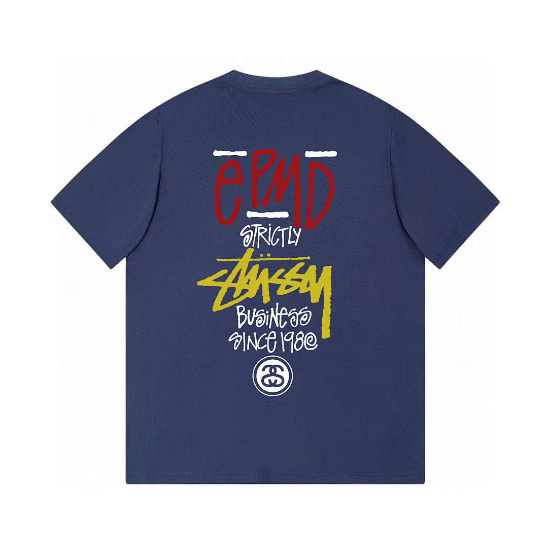 Stussy 85 STUSSY T-SHIRT - Image 19
