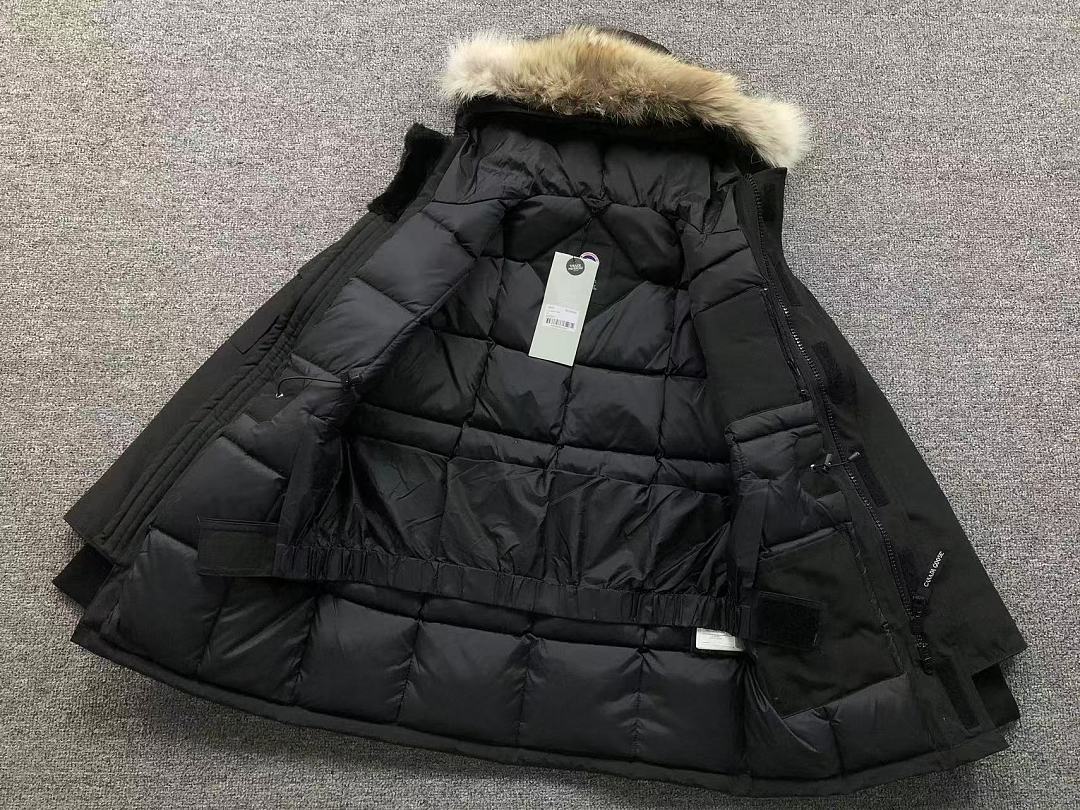Canada Goose 528 C⭐N⭐⭐A G⭐⭐⭐E DOWN JACKETS 4208080577 (Im 170Cm 60Kg I Wear Size S In The Phot) - Image 66