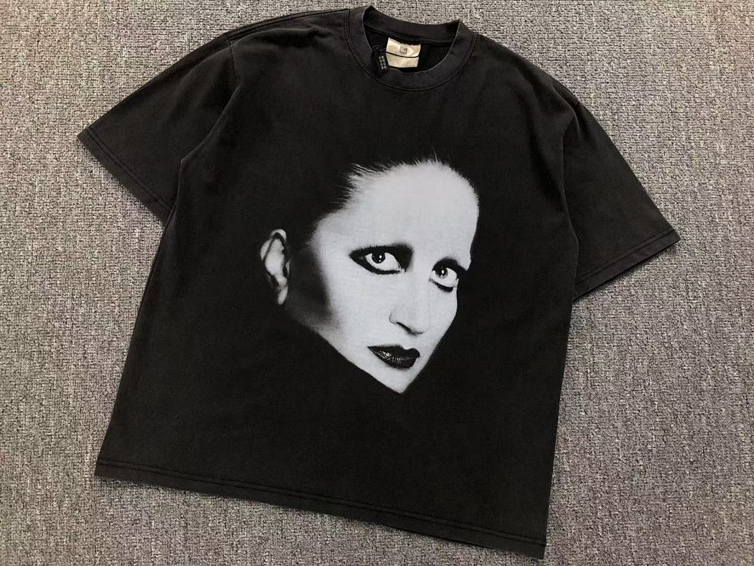 Unbranded 108 VINTAGE T-SHIRT - Image 4