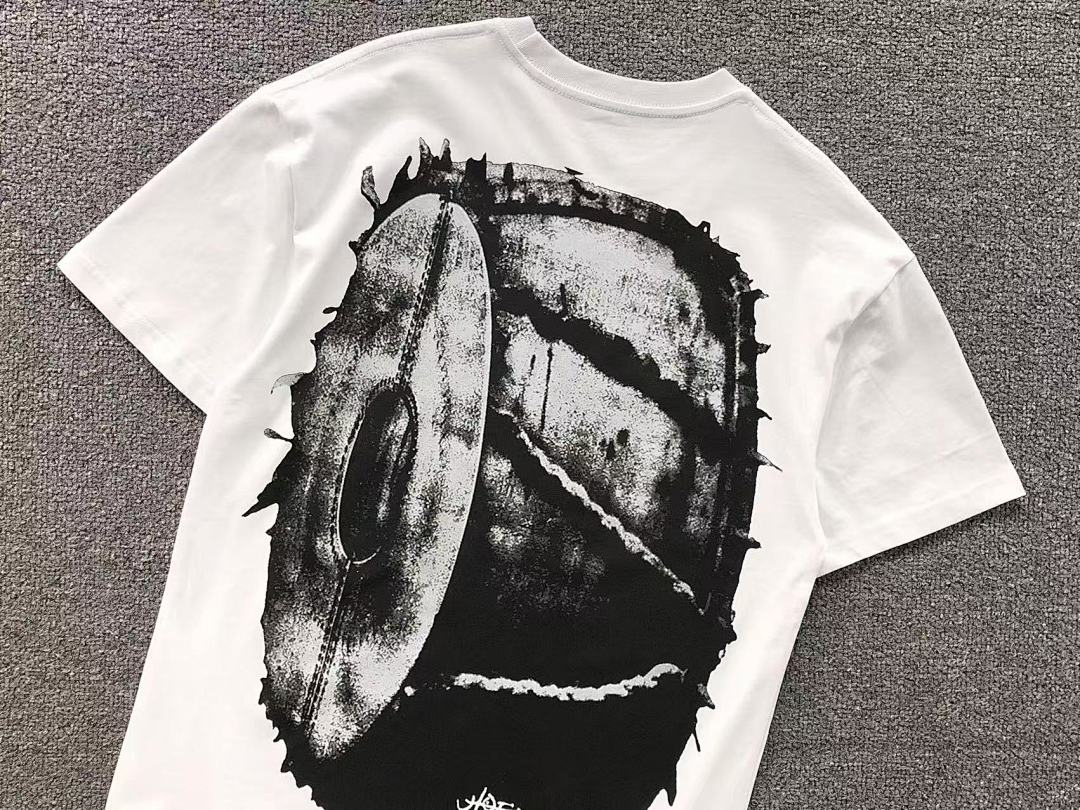 Travis Scott 78 TRAVIS SCOTT T-SHIRT 505210891 (Im 170Cm 60Kg I Wear Size S In The Phot) - Image 7