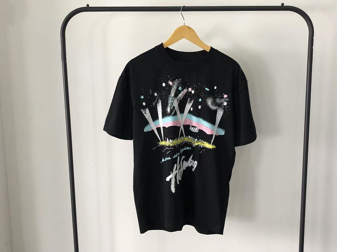 AMIRI 78 AMIRI T-SHIRT 111285174 (Im 170Cm 55Kg I Wear Size S In The Phot) - Image 17
