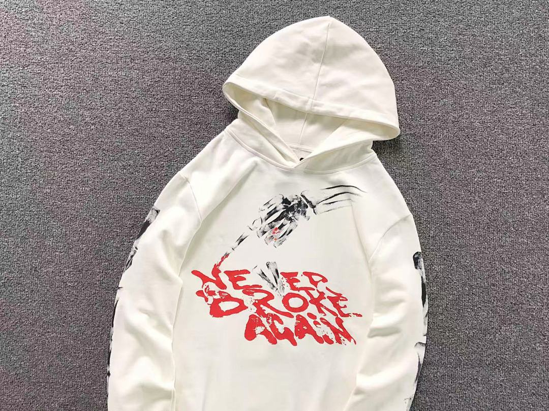 On Running 118 VLONE HOODIE 510115591 (Im 170Cm 60Kg I Wear Size S In The Phot) - Image 17