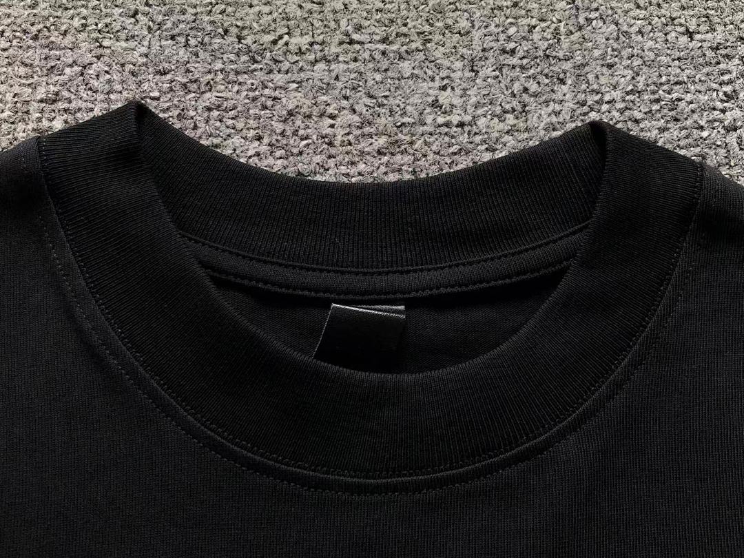Comme des Garcons 125 C⭐⭐OME HE⭐⭐TS T-SHIRT 3110220321 (Im 170Cm 60Kg I Wear Size M In The Phot) - Image 20