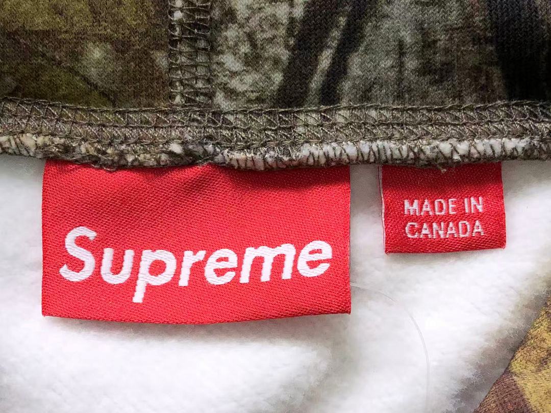 Supreme 318 S⭐⭐R⭐⭐E HOODIE 123132302 (Im 170Cm 60Kg I Wear Size S In The Phot) - Image 15