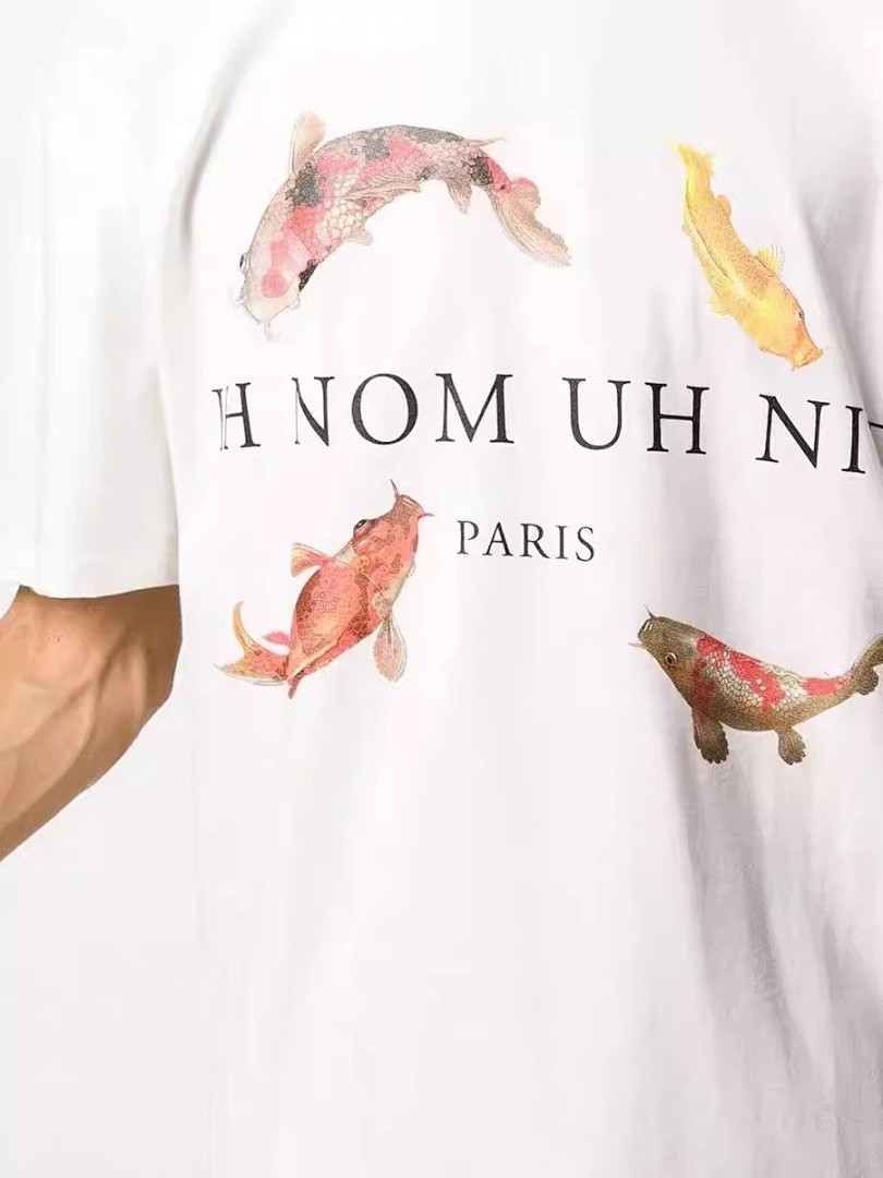 Ih Nom Uh Nit 88 IH NOM UH NIT T-SHIRT - Image 8