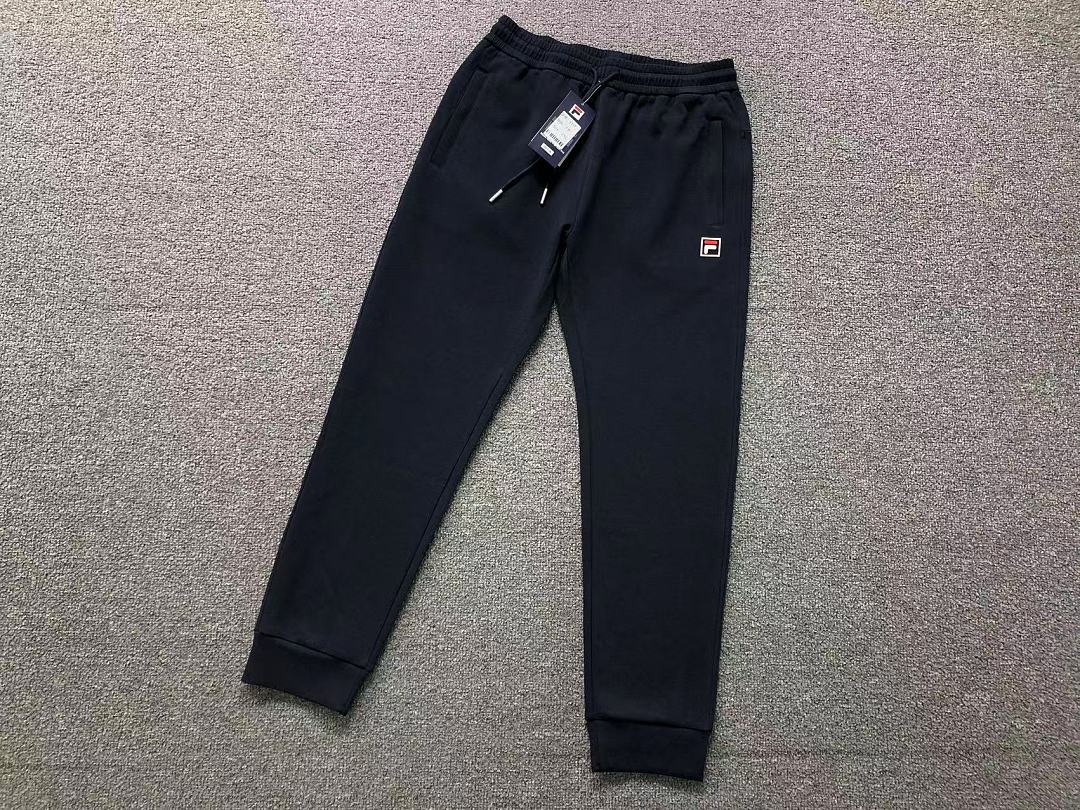 Fila 168 F⭐⭐A TROUSERS 2207091904 (Im 170Cm 60Kg I Wear Size 2XL In The Phot) - Image 7