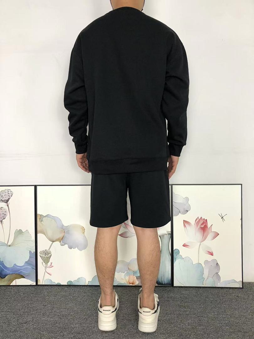 Unbranded 175 B⭐R⭐E⭐RY HOODIE 219201101 (Im 170Cm 60Kg I Wear Size L In The Phot) - Image 4