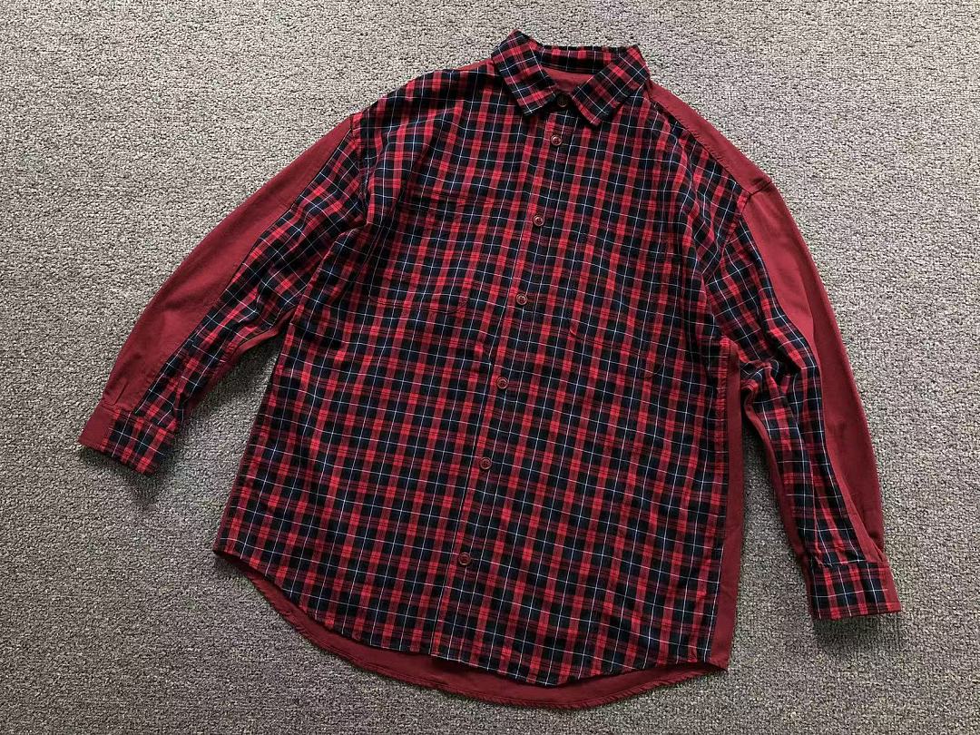 Barbour 228 B⭐RB⭐UR SHIRT 22050437001 (Im 170Cm 60Kg I Wear Size S In The Phot) - Image 9
