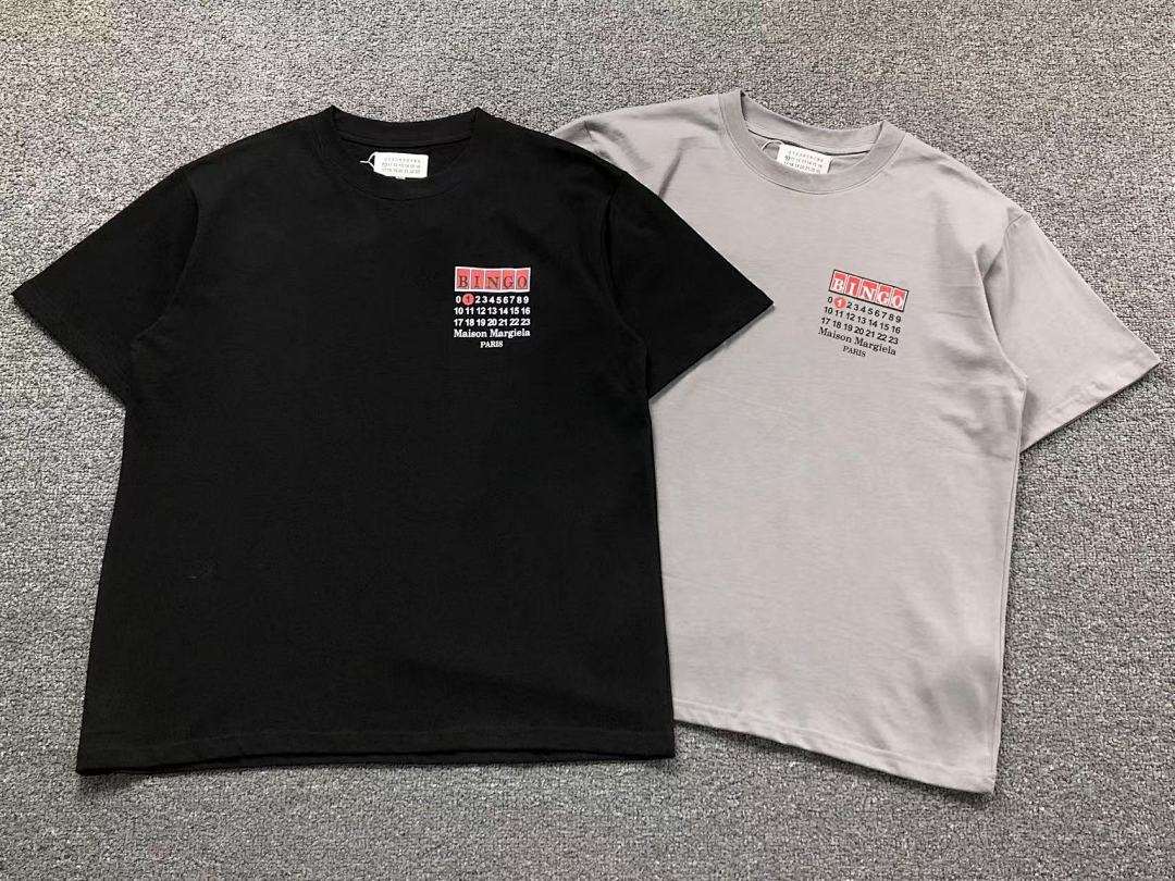 On Running 78 MAISON MARGIELA T-SHIRT 58082386 (Im 170Cm 60Kg I Wear Size 46 In The Phot) - Image 5