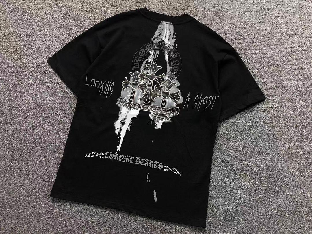 Comme des Garcons 113 C⭐⭐OME HE⭐⭐TS T-SHIRT 42061214144 (Im 170Cm 60Kg I Wear Size M In The Phot) - Image 11