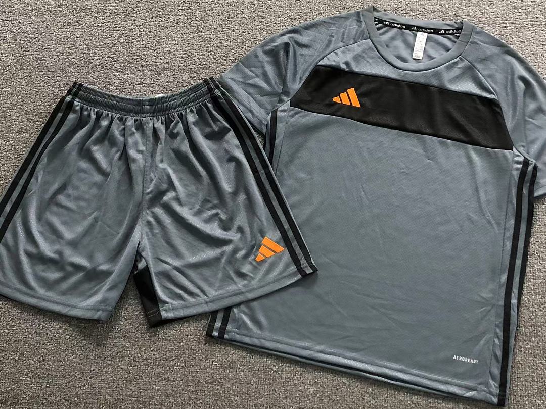 Unbranded 88 FOOTBALL T-SHIRT SHORTS 128624002 (Im 170Cm 60Kg I Wear Size M In The Phot) - Image 7