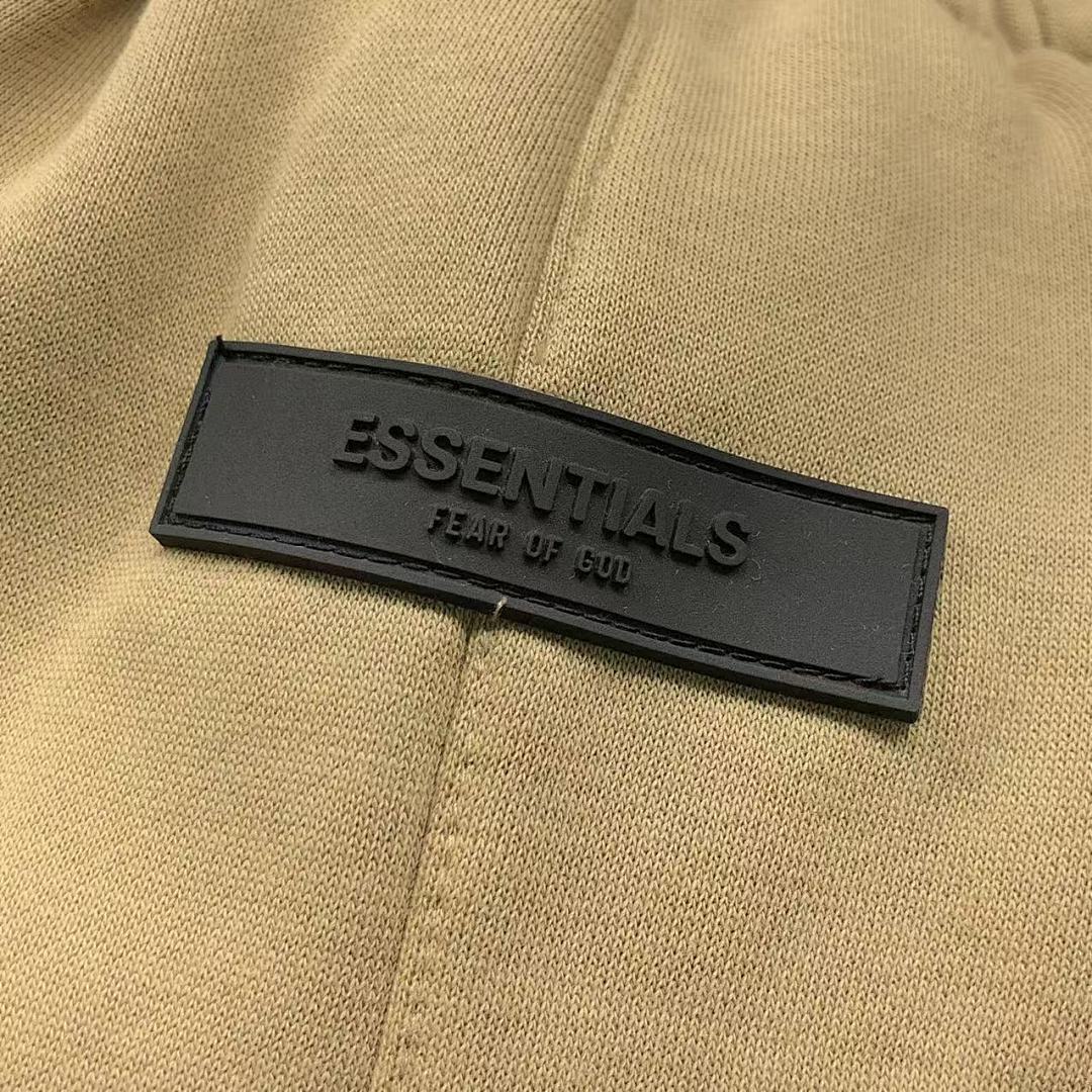 Fear of God 135 FOG TROUSERS 4105090677 (Im 170Cm 60Kg I Wear Size S In The Phot) - Image 11