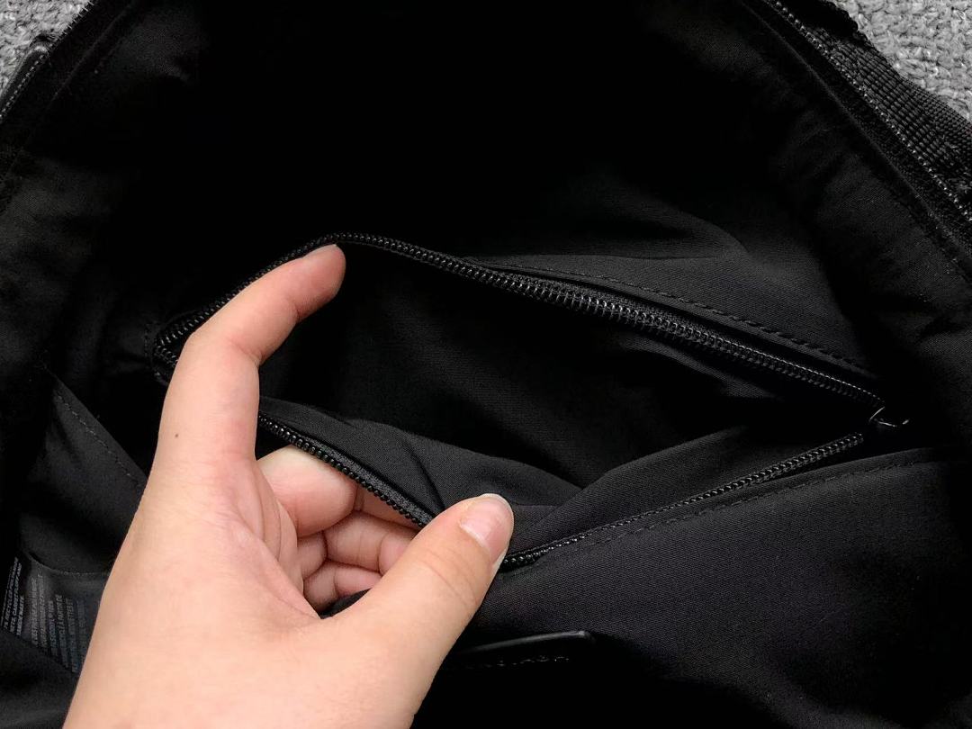 Unbranded 558 B⭐L⭐⭐⭐IA⭐A BAG 219230601 (Long 28CM* Wide 10CM* High 40CM) - Image 29