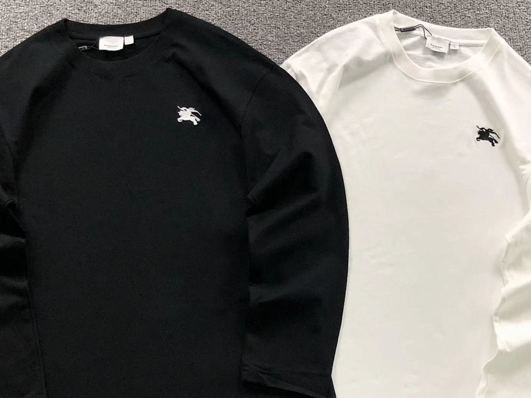 Unbranded 138 B⭐R⭐E⭐RY LONG SLEEVED 218251801 (Im 170Cm 60Kg I Wear Size L In The Phot) - Image 6