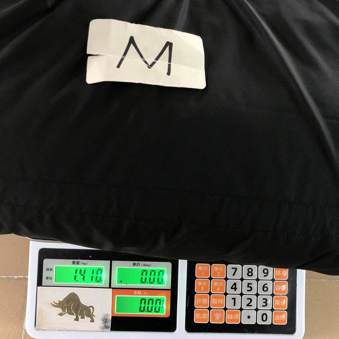 Adidas 528 A⭐I⭐AS DOWN JACKETS 22082209001 (Im 170Cm 60Kg I Wear Size M In The Phot) - Image 43