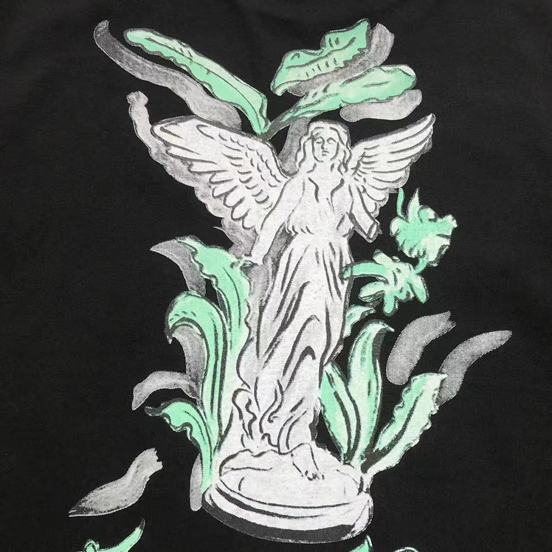 AMIRI 98 AMIRI T-SHIRT 5260804180 (Im 170Cm 60Kg I Wear Size M In The Phot) - Image 14