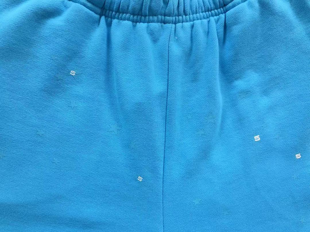 Sp5der TROUSERS SP5DER HOODIE - Image 33